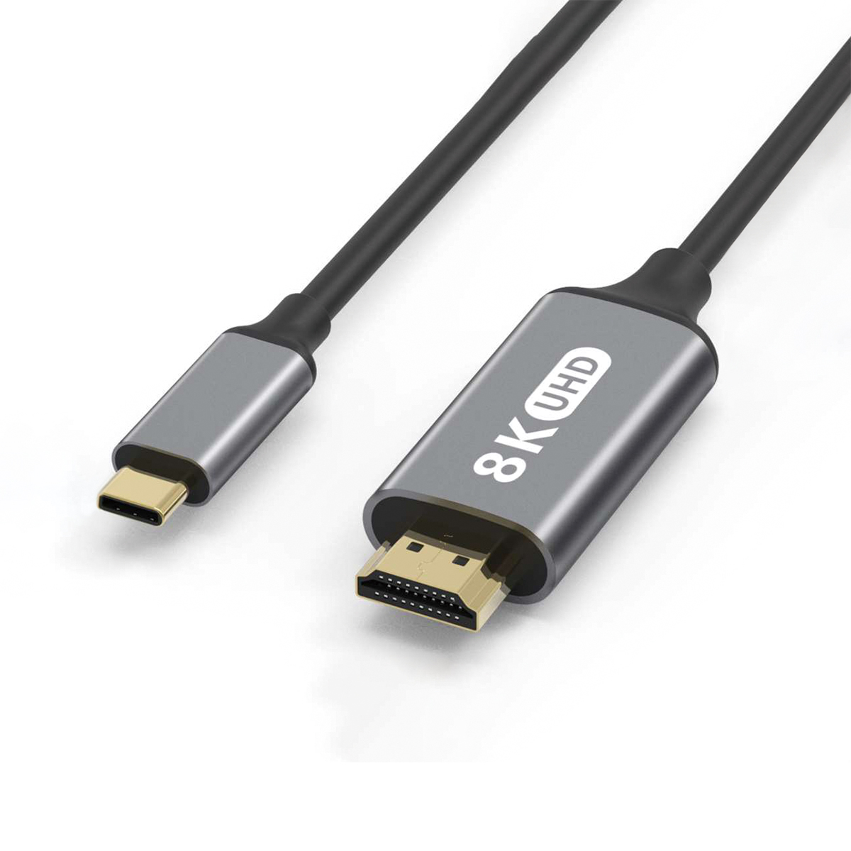 Type-C To HDMI(8K) Cable