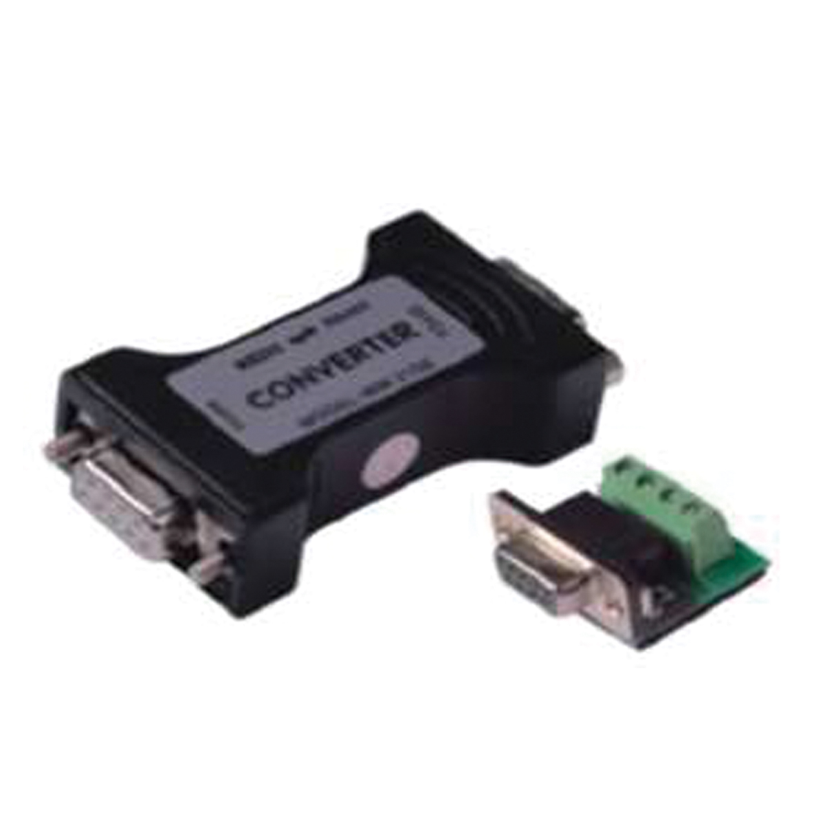 USB2.0 RS232 To RS485 Converter