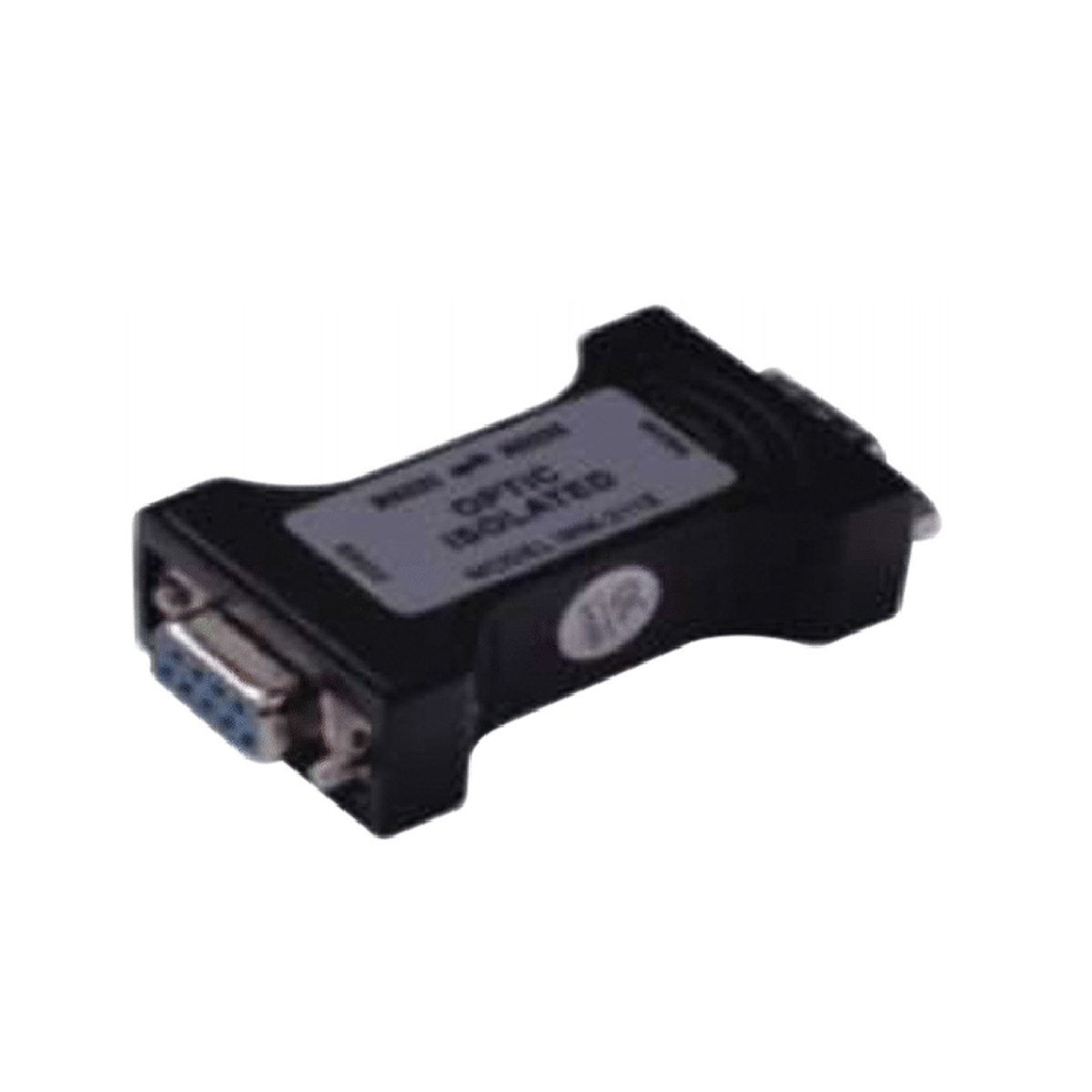 Rs232 Optic Isolated Converter