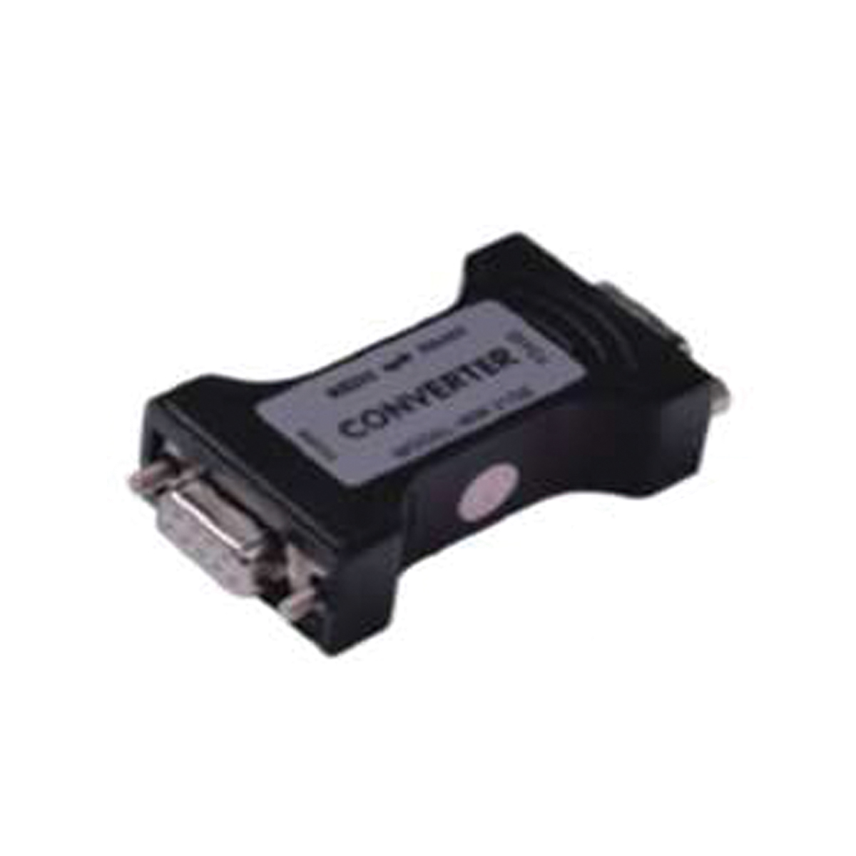 RS232 To TTL Converter
