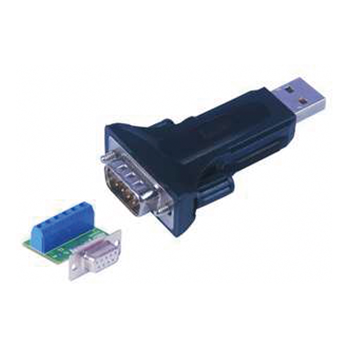 USB2.0 to RS422/485 Converter