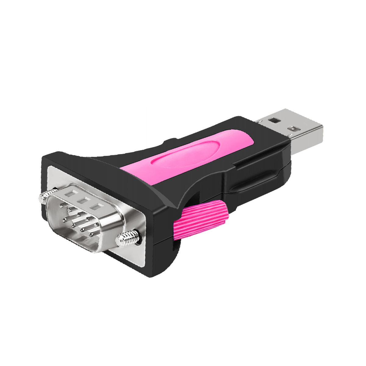 USB2.0 To RS232 Converter