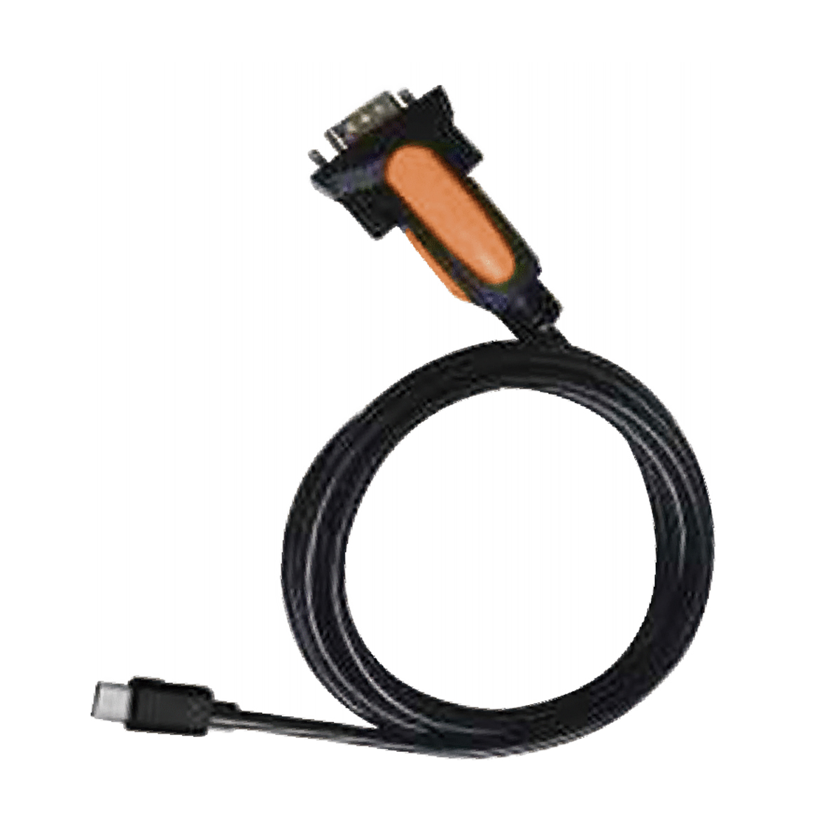 Type C  TO RS232(PL2303RL) Cable