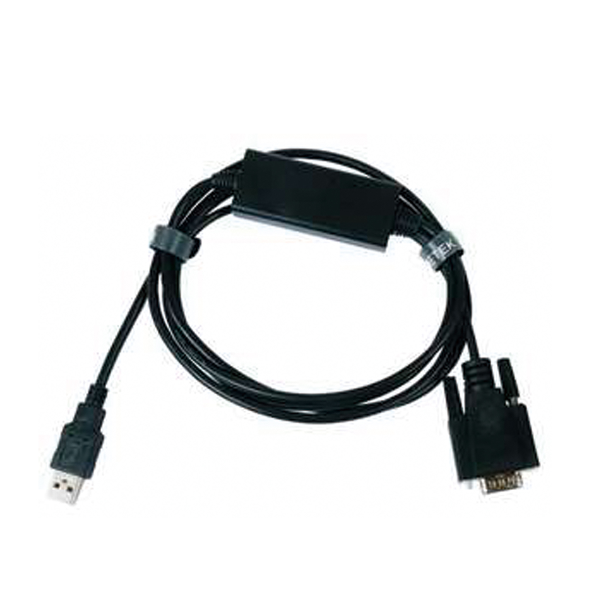 USB2.0 To RS232 Cable