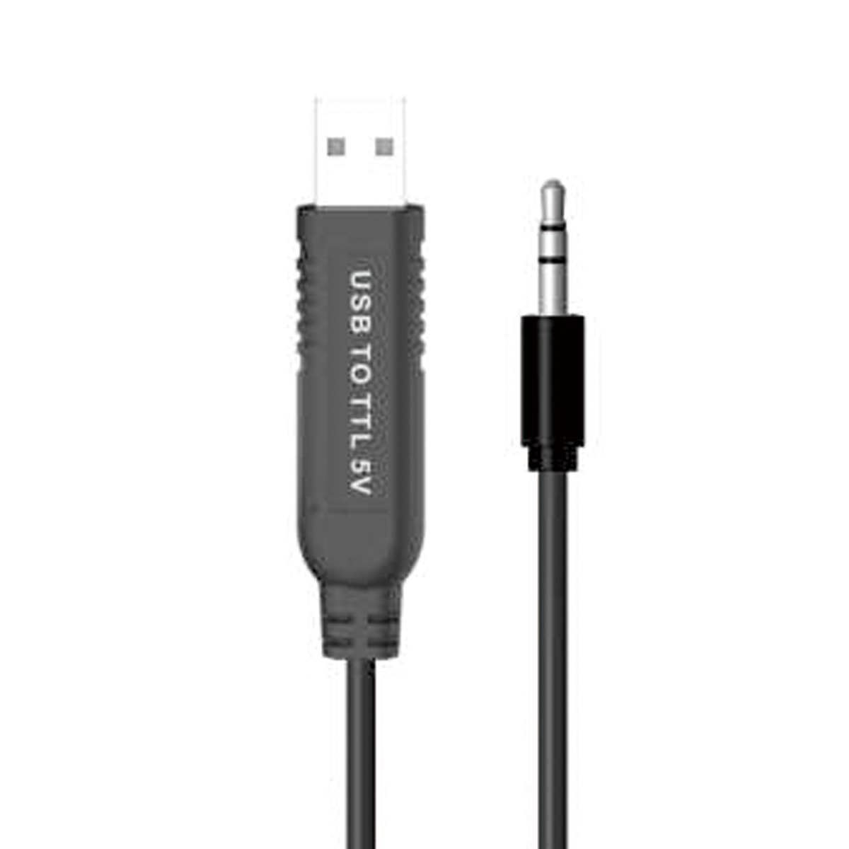 USB To TTL (Audio) 3.3V Cable 1.8m