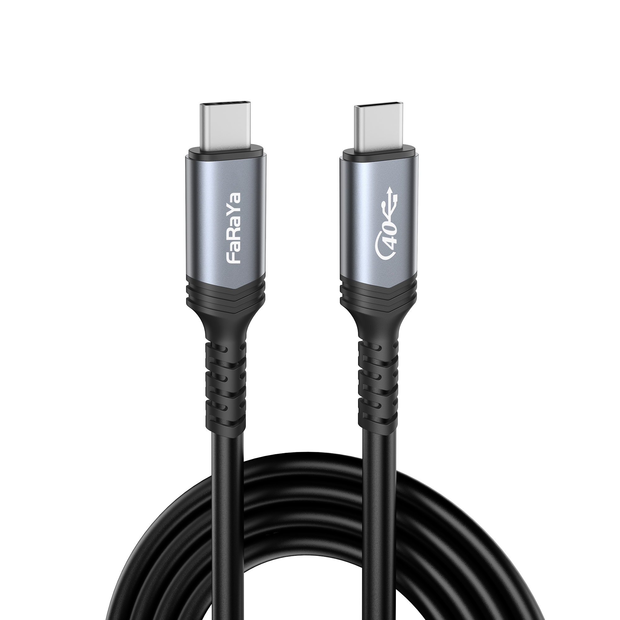 USB4 Cable  40G
