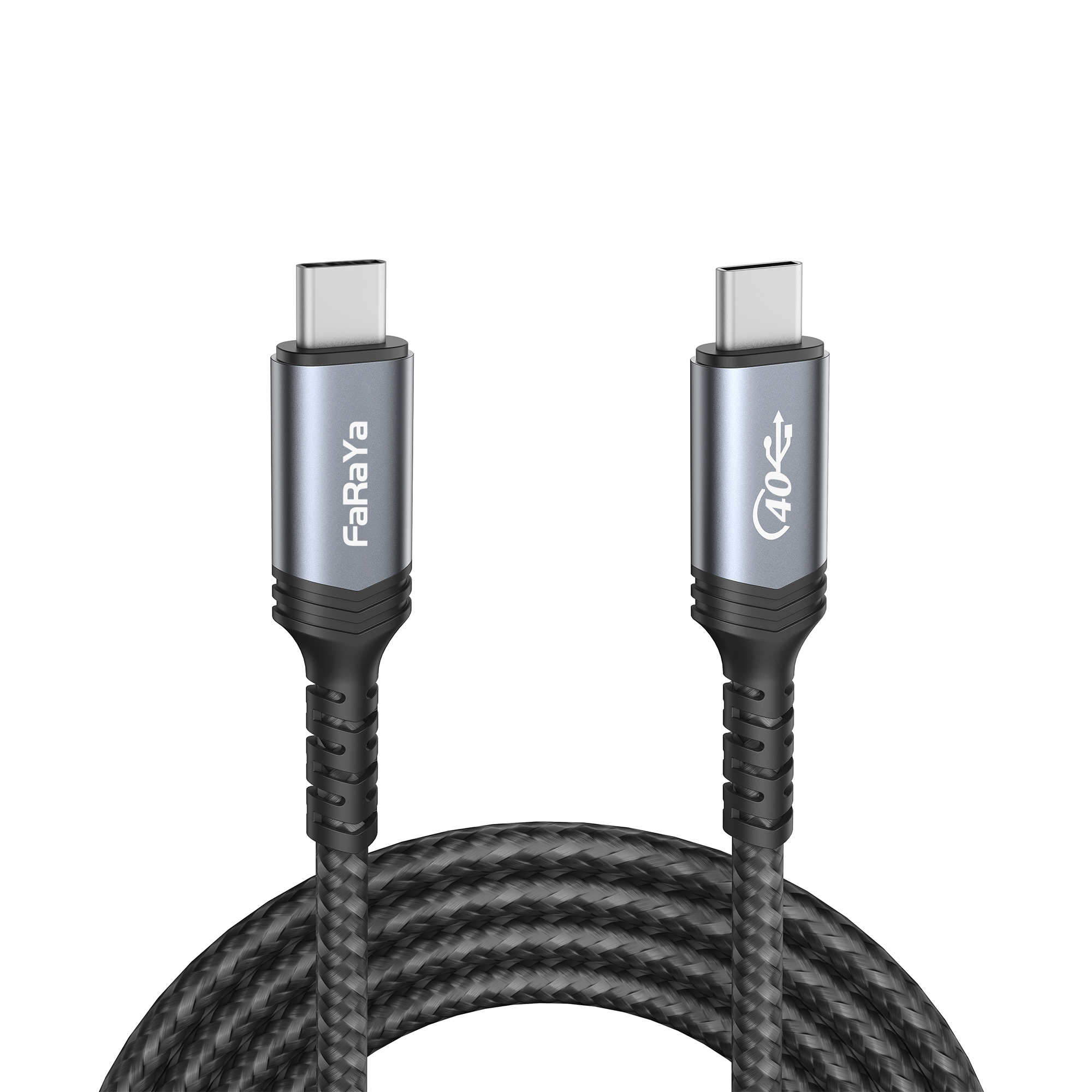 USB4 Cable  40G