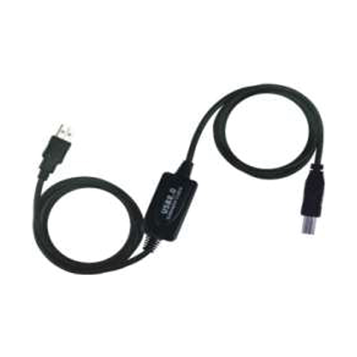 USB2.0 Active Extension Cable