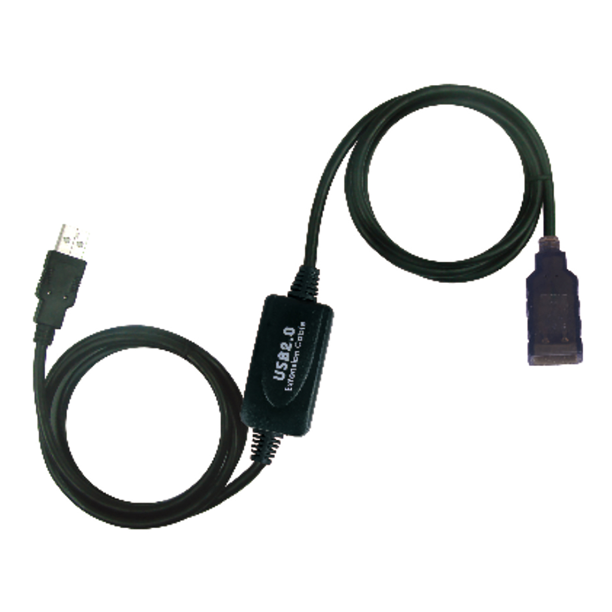USB2.0 Active Extension Cable
