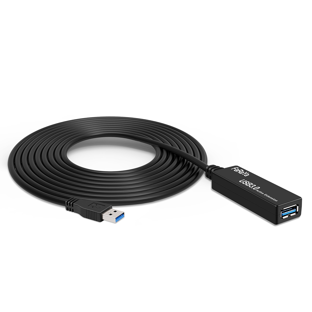 USB3.0 Active Extension Cable 5m