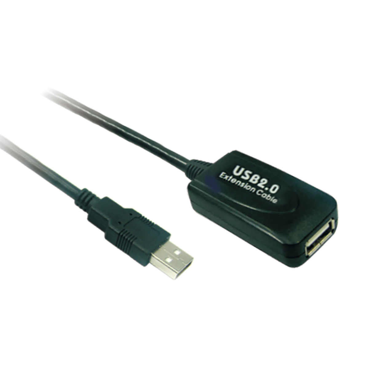 USB2.0 Active Extension Cable