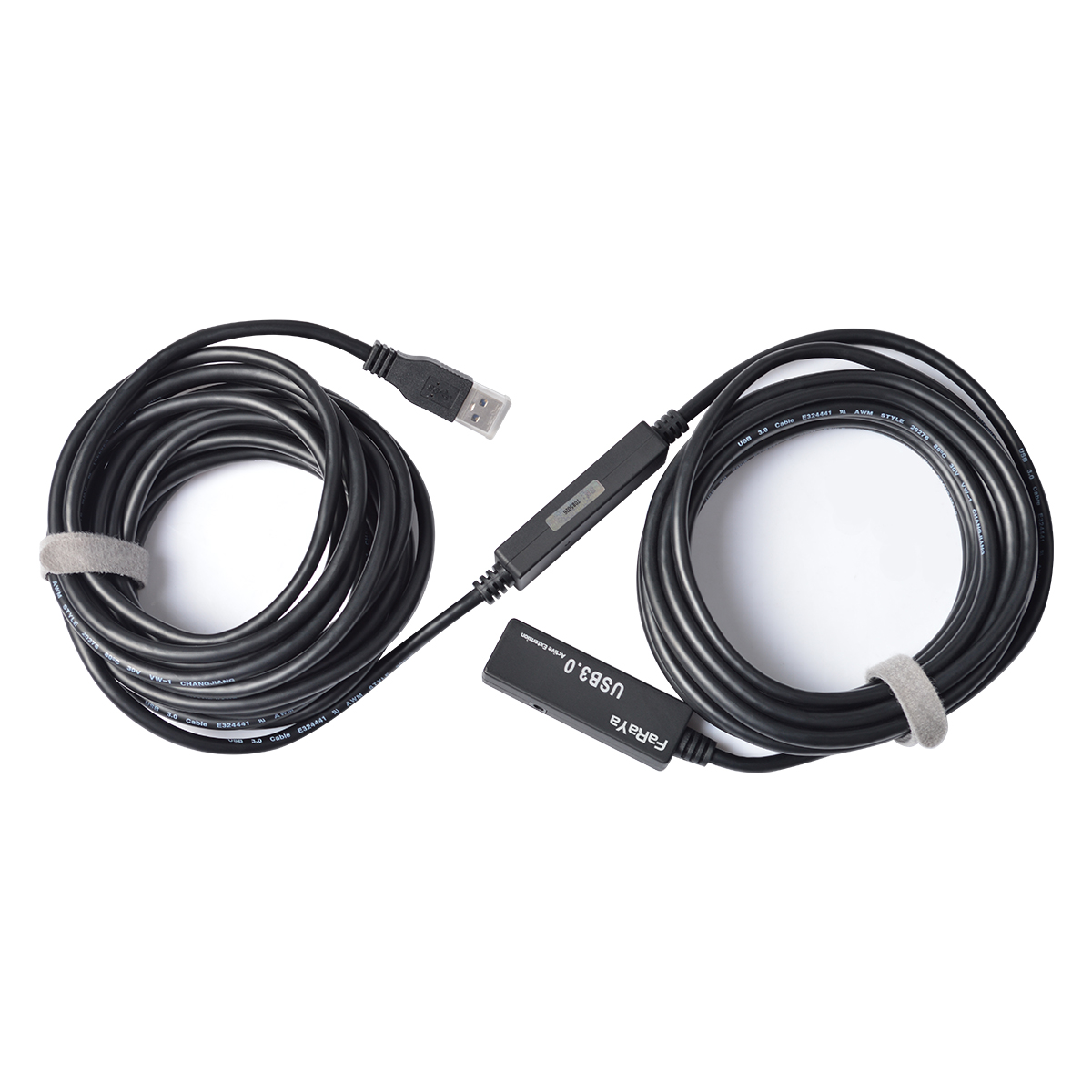 USB3.0 Active Extension Cable 10m