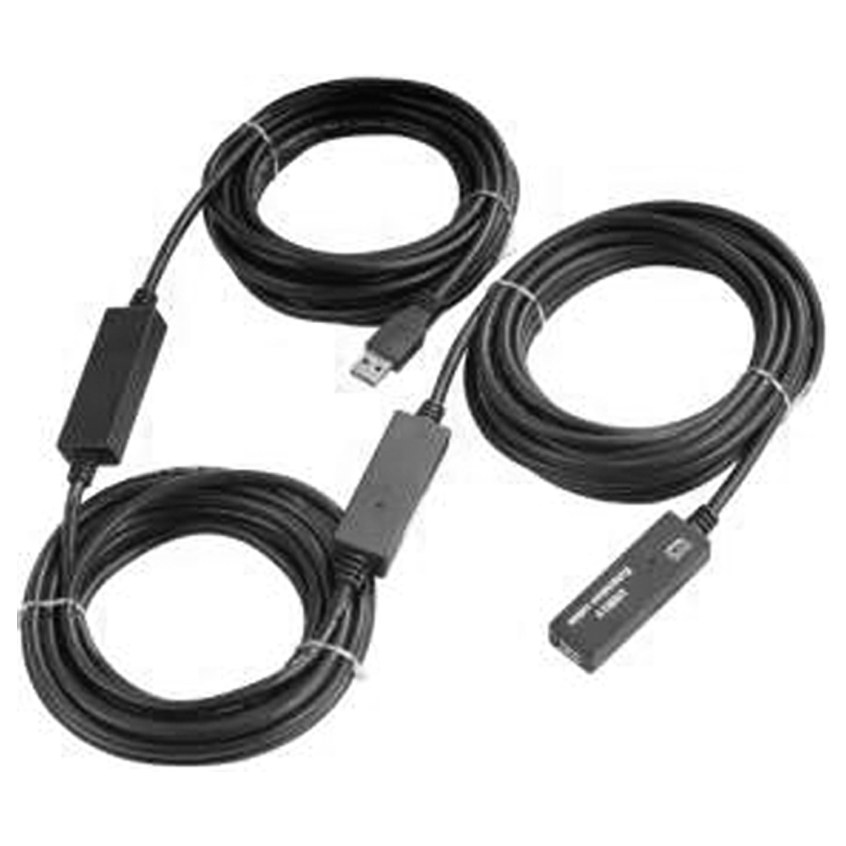 USB3.0 Active Extension Cable 20m