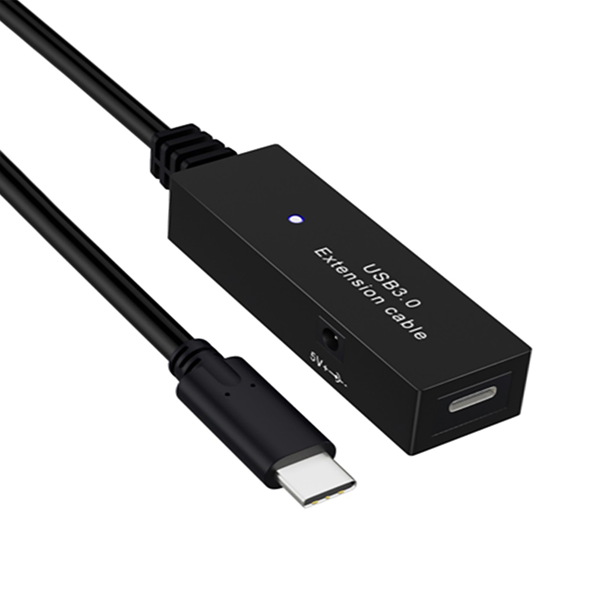 Type-C Active Extension Cable 5m