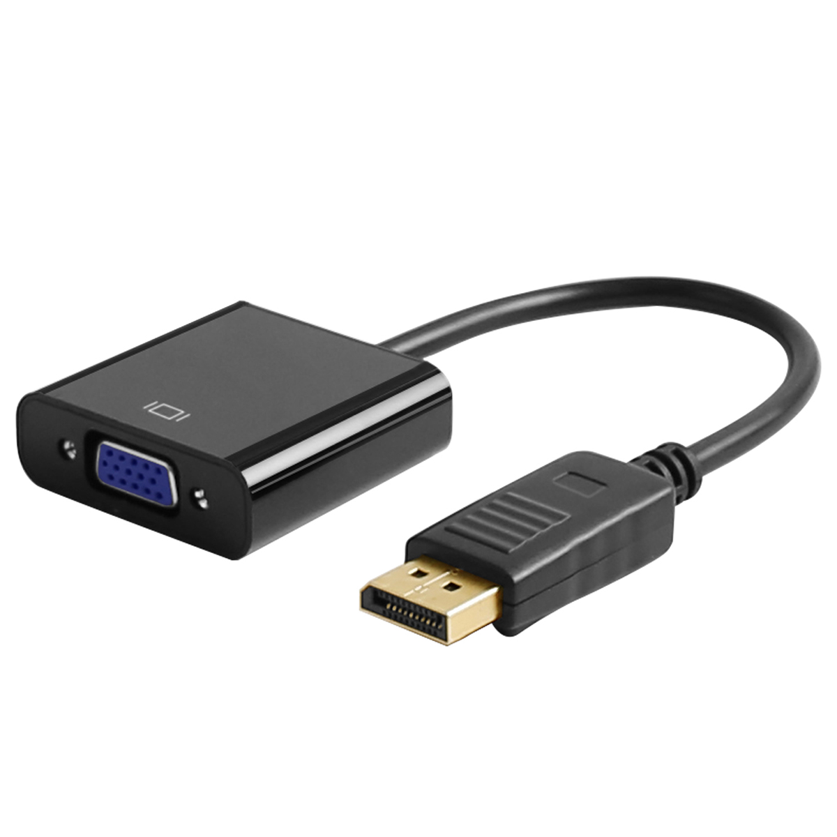 DP TO VGA 1080P
