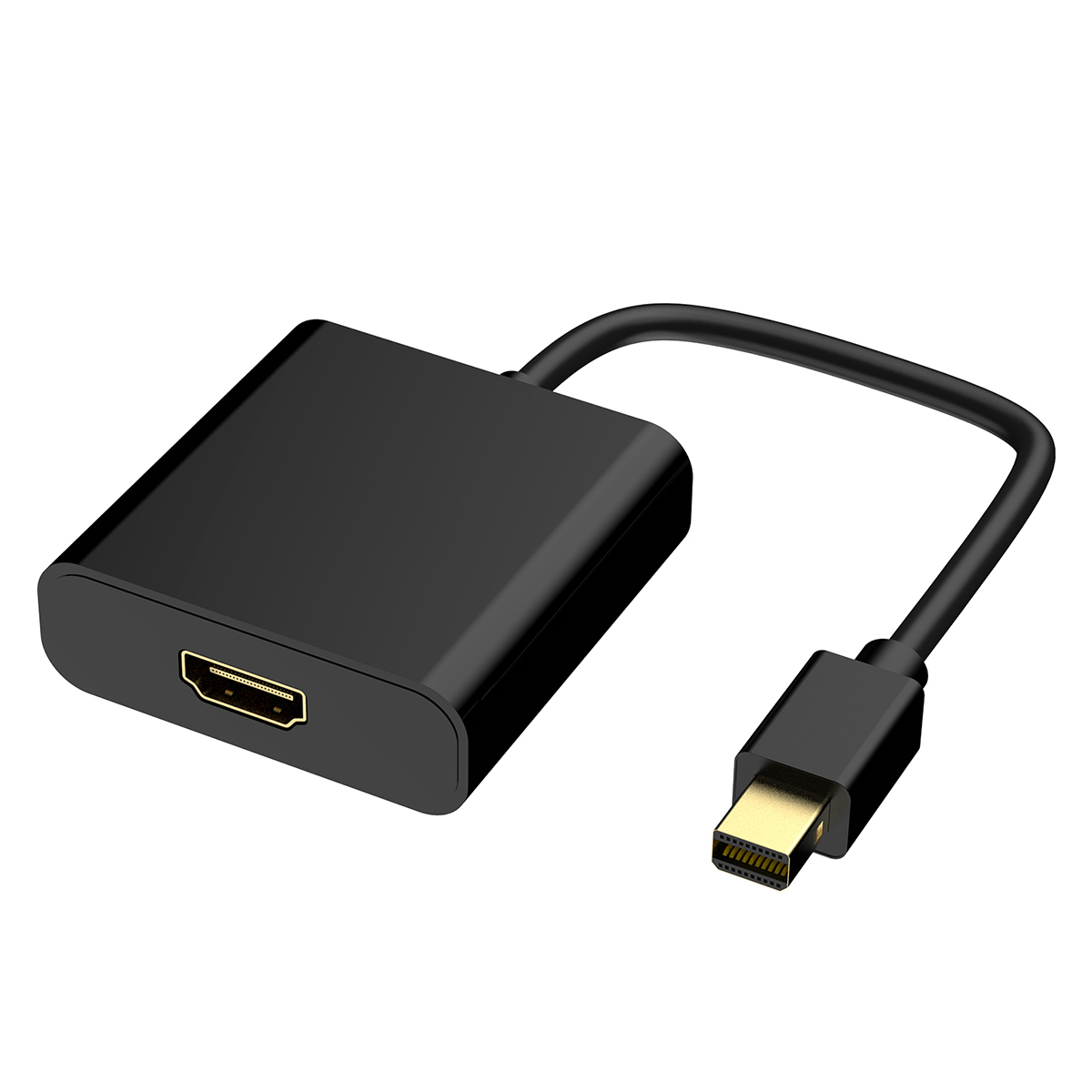 MINI DP TO HDMI 4K@30Hz