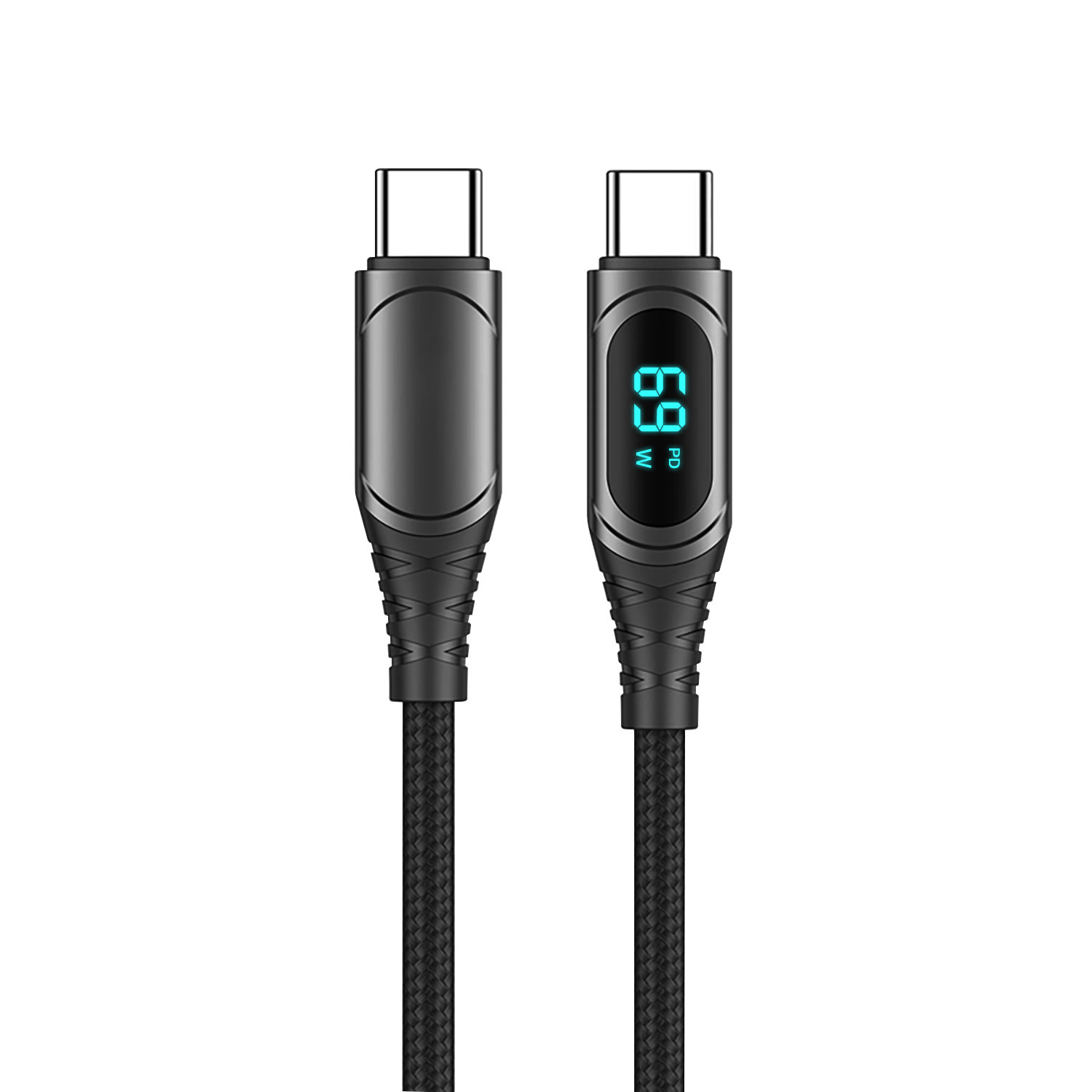 Type-C A TO Type-C cable