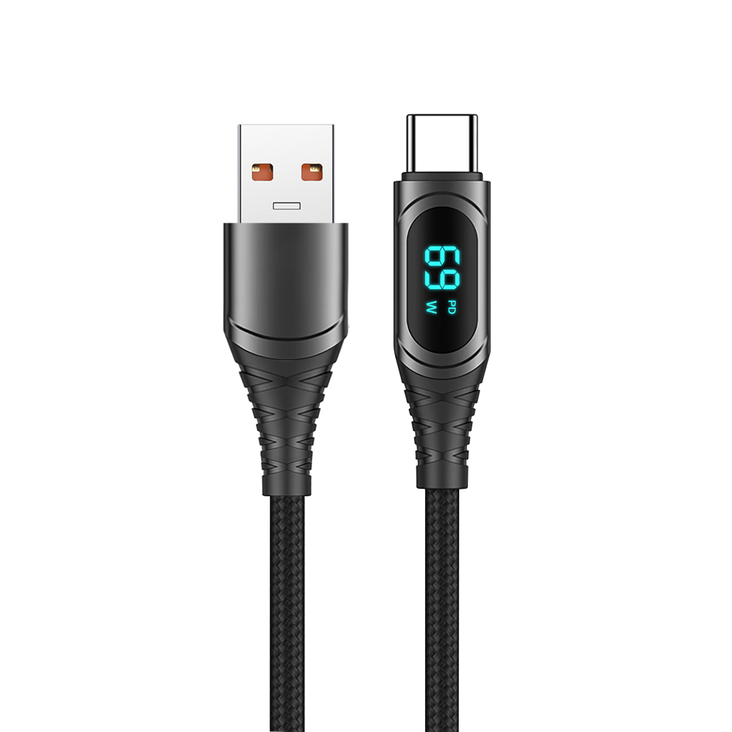 USB A TO Type-C cable