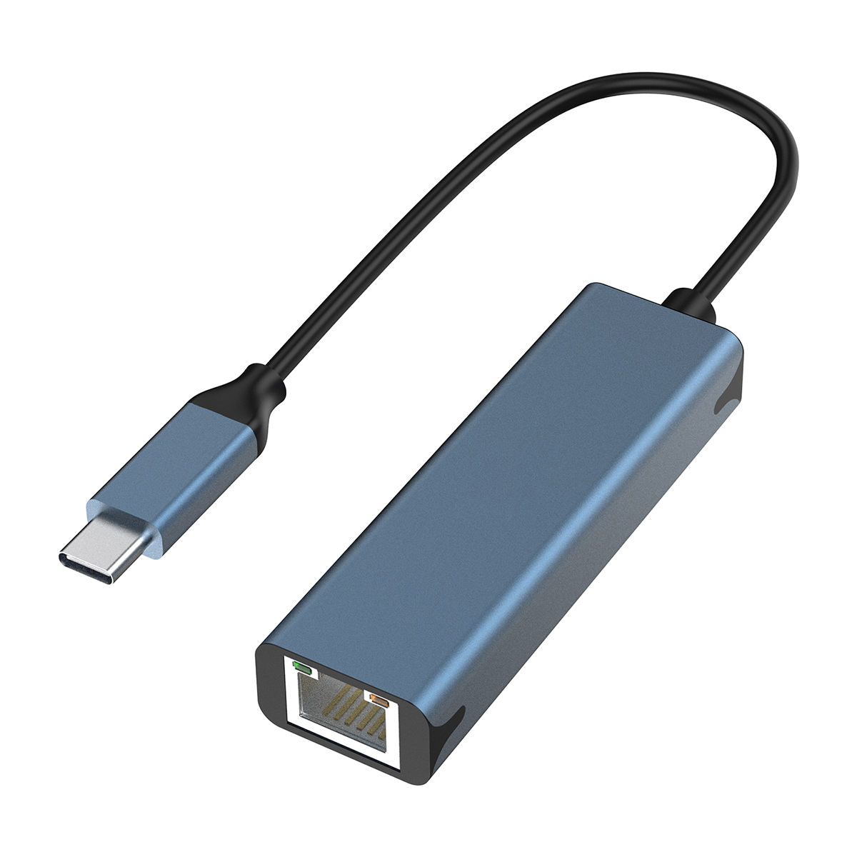 Type-C To 1000M Ethernet