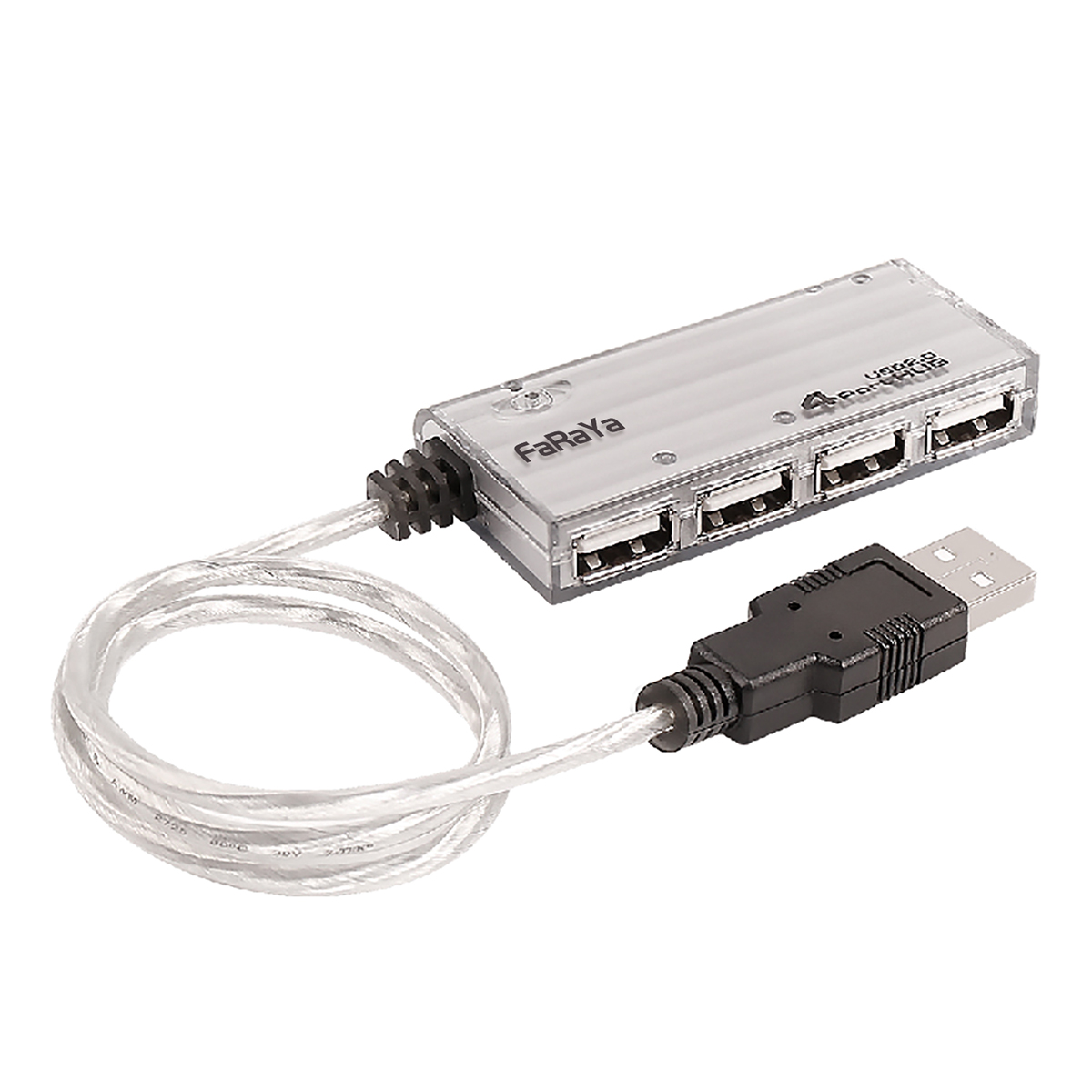 USB2.0 4Port HUB