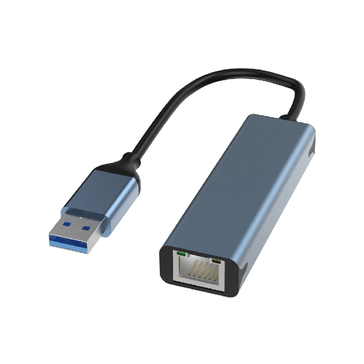 USB3.0 1000Mbps Ethernet Card