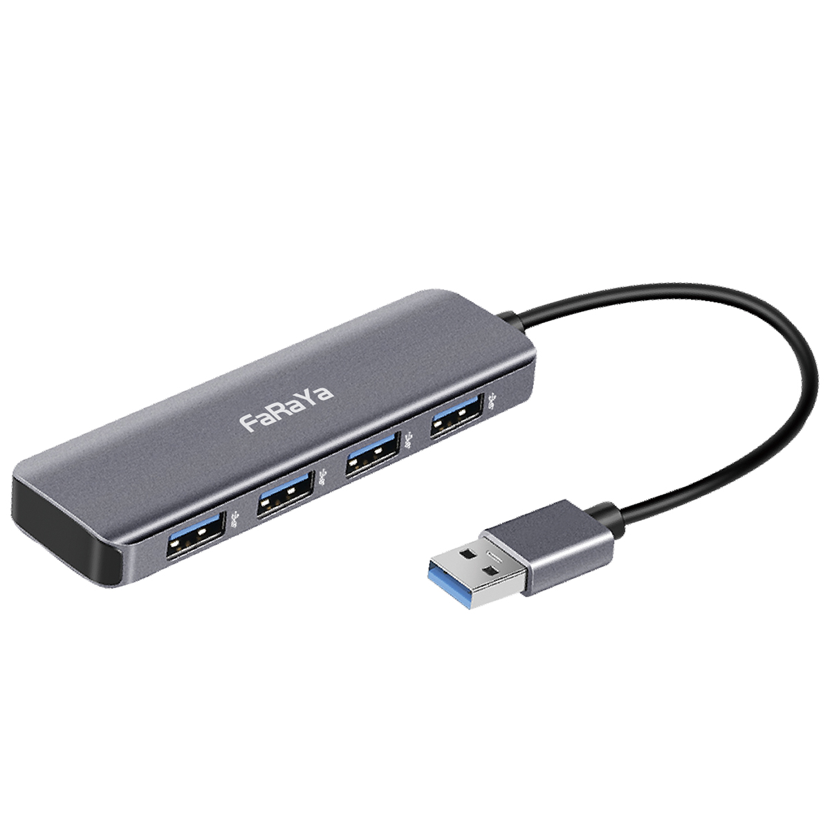 USB3.0 4Port HUB