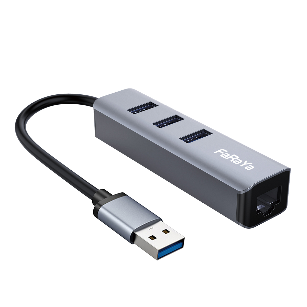 USB3.0 1000M Ethernet