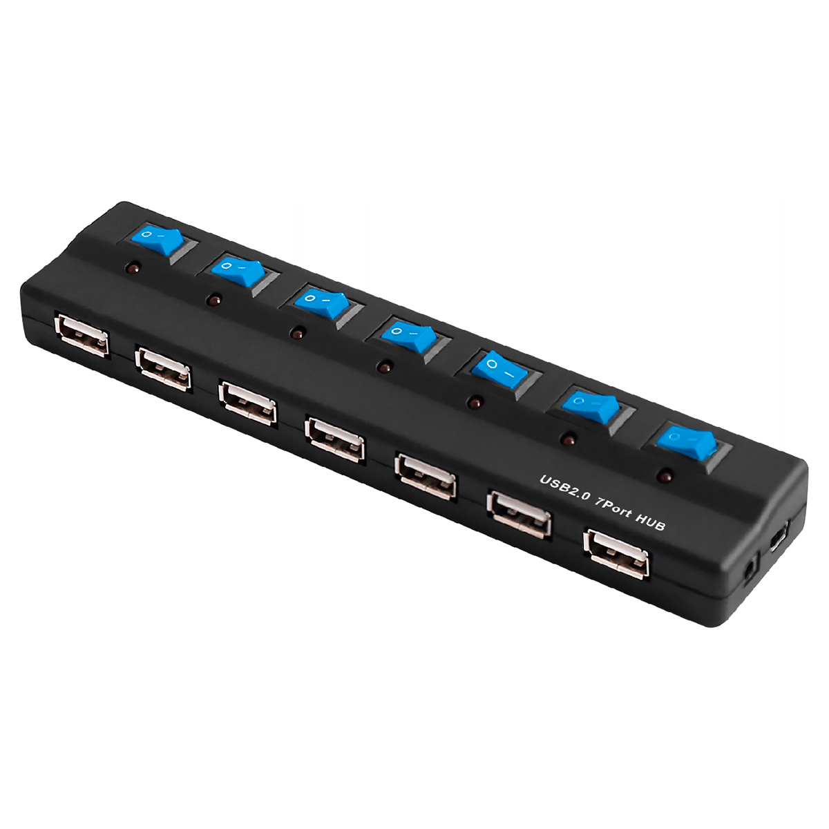 USB3.0 7port HUB