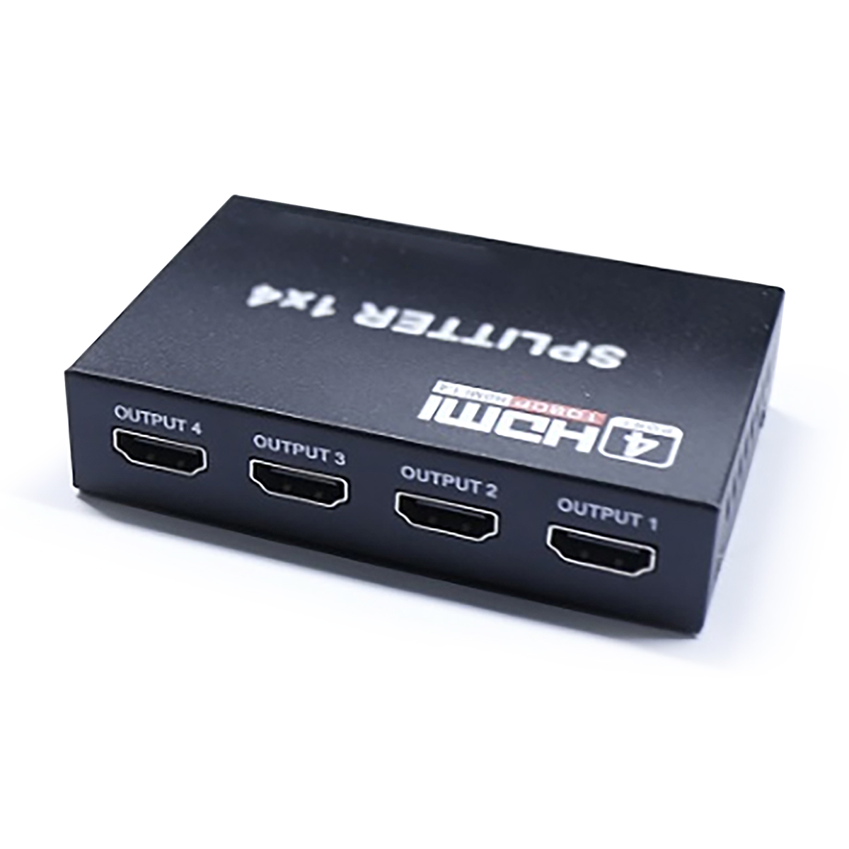 HDMI 1X4 Splitter 1080P
