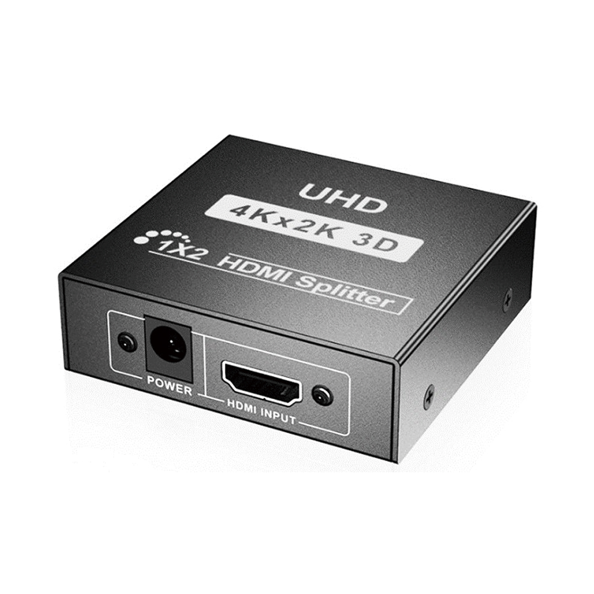 HDMI 1X2 Splitter 4K*2K
