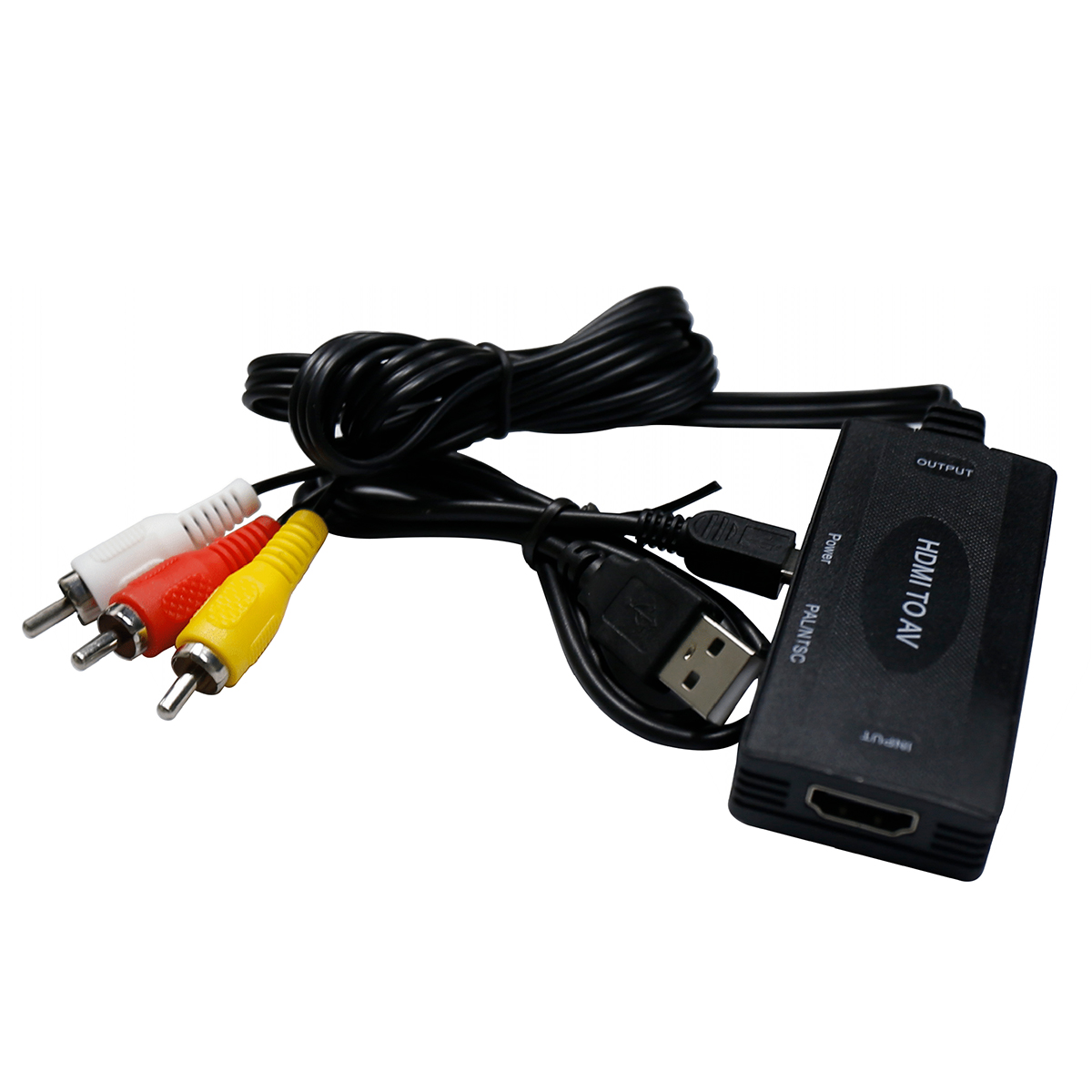Hdmi To Av New Style With Cable