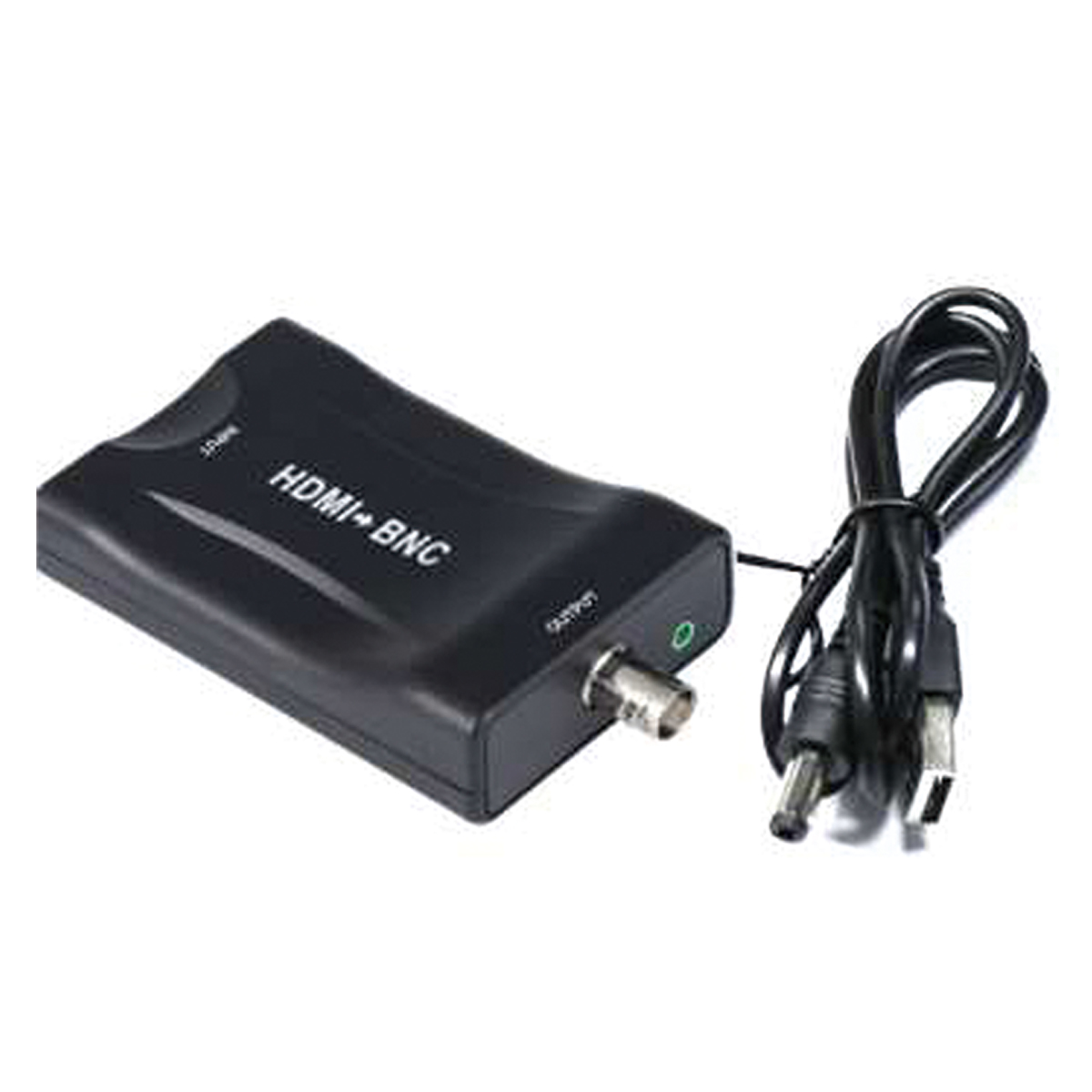 HDMI TO BNC