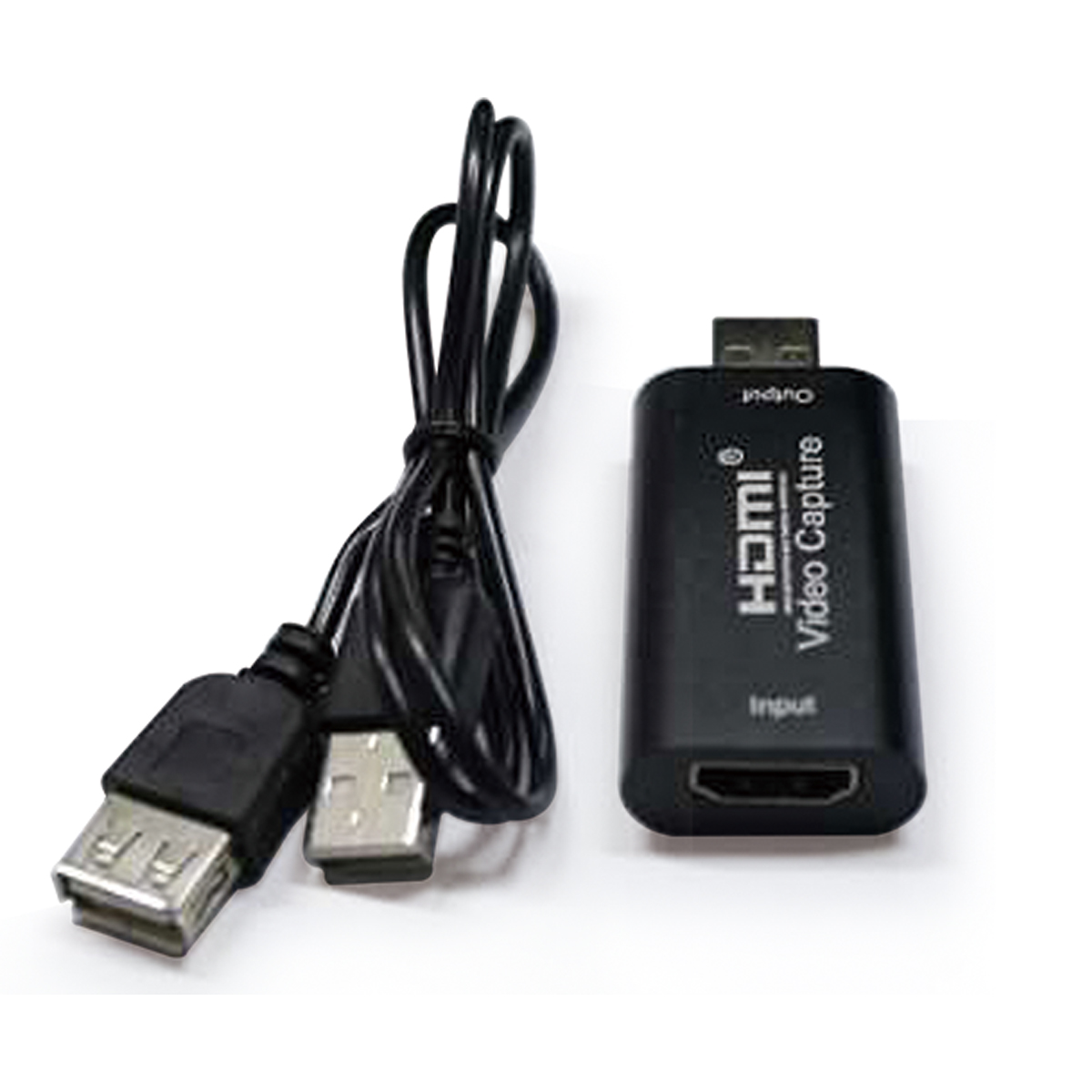 HDMI 2.0 USB video capture