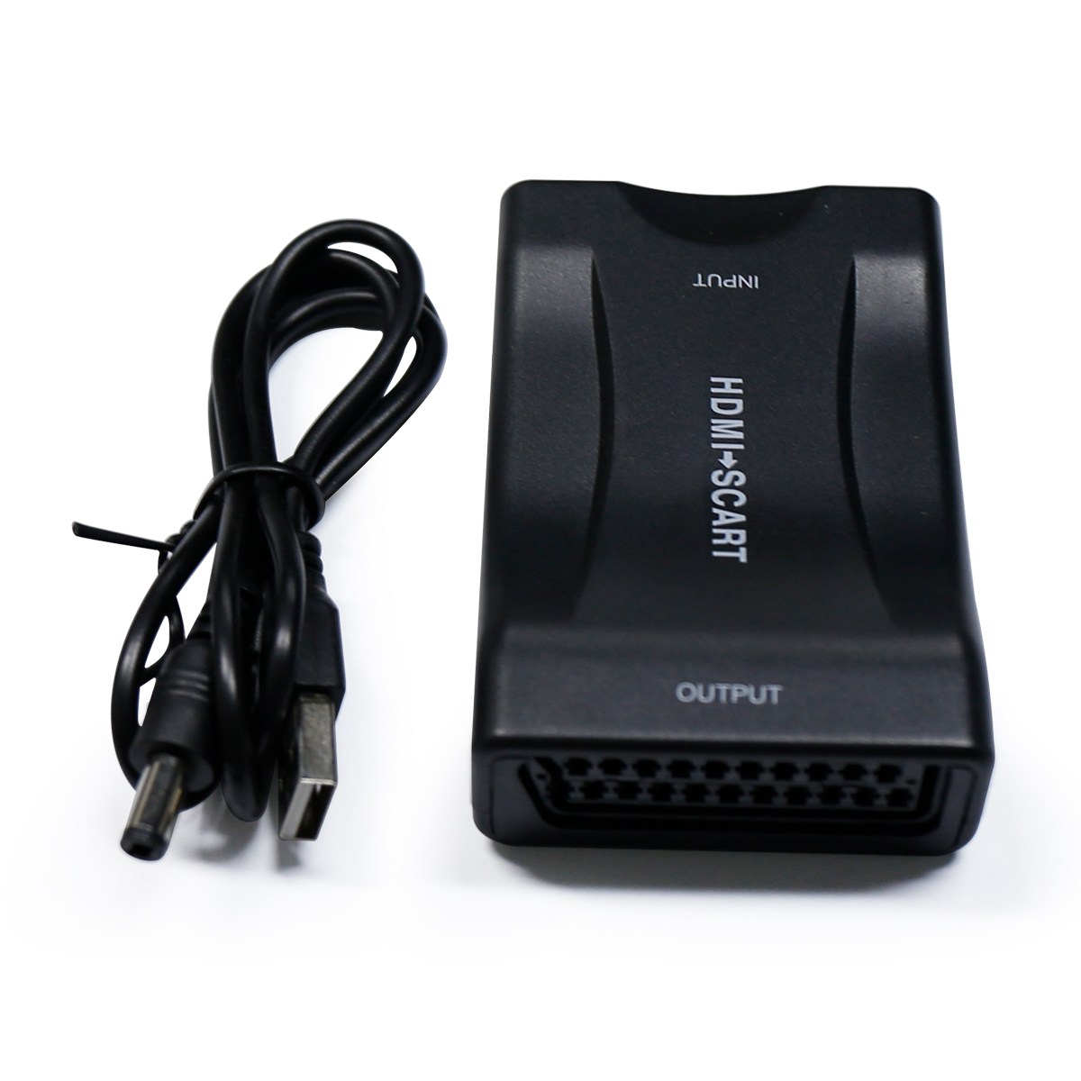 HDMI TO SCART