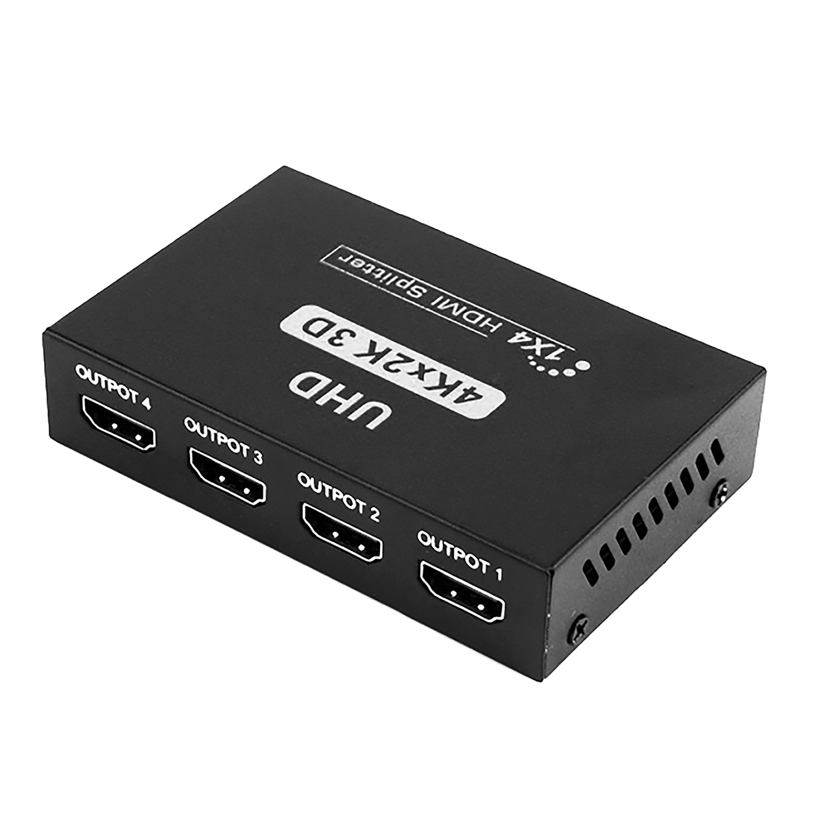 HDMI 1X4 Splitter 4K*2K