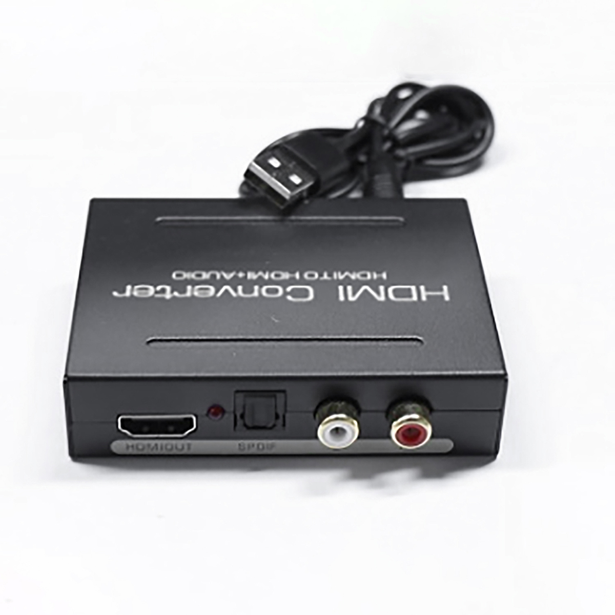 HDMI TO HDMI+AUDIO 4K*2K