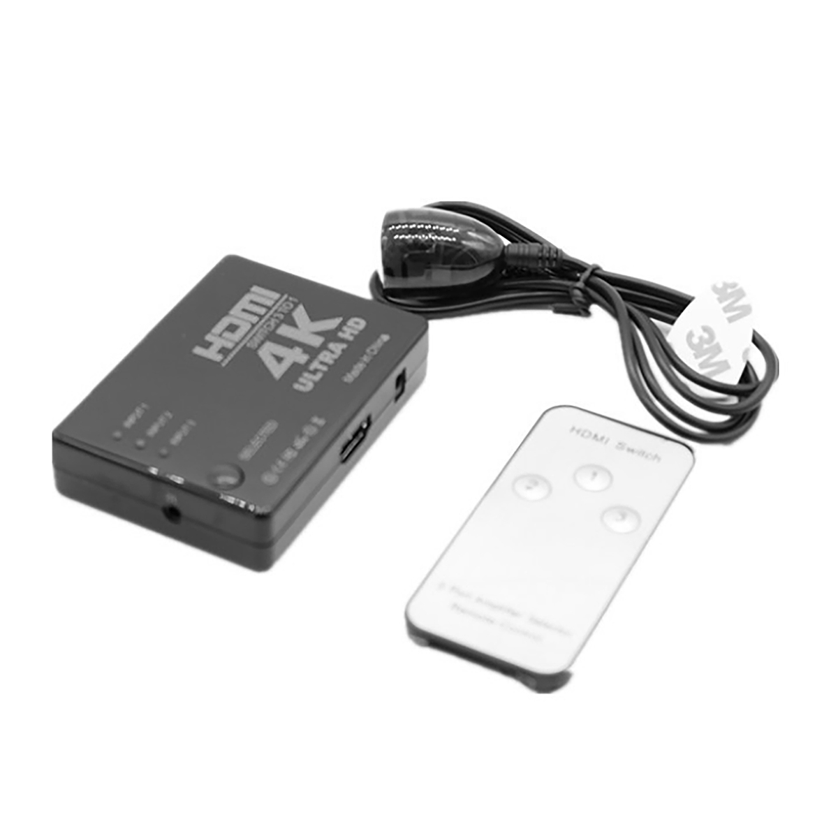 HDMI 3X1 SWITCH 4K*2K