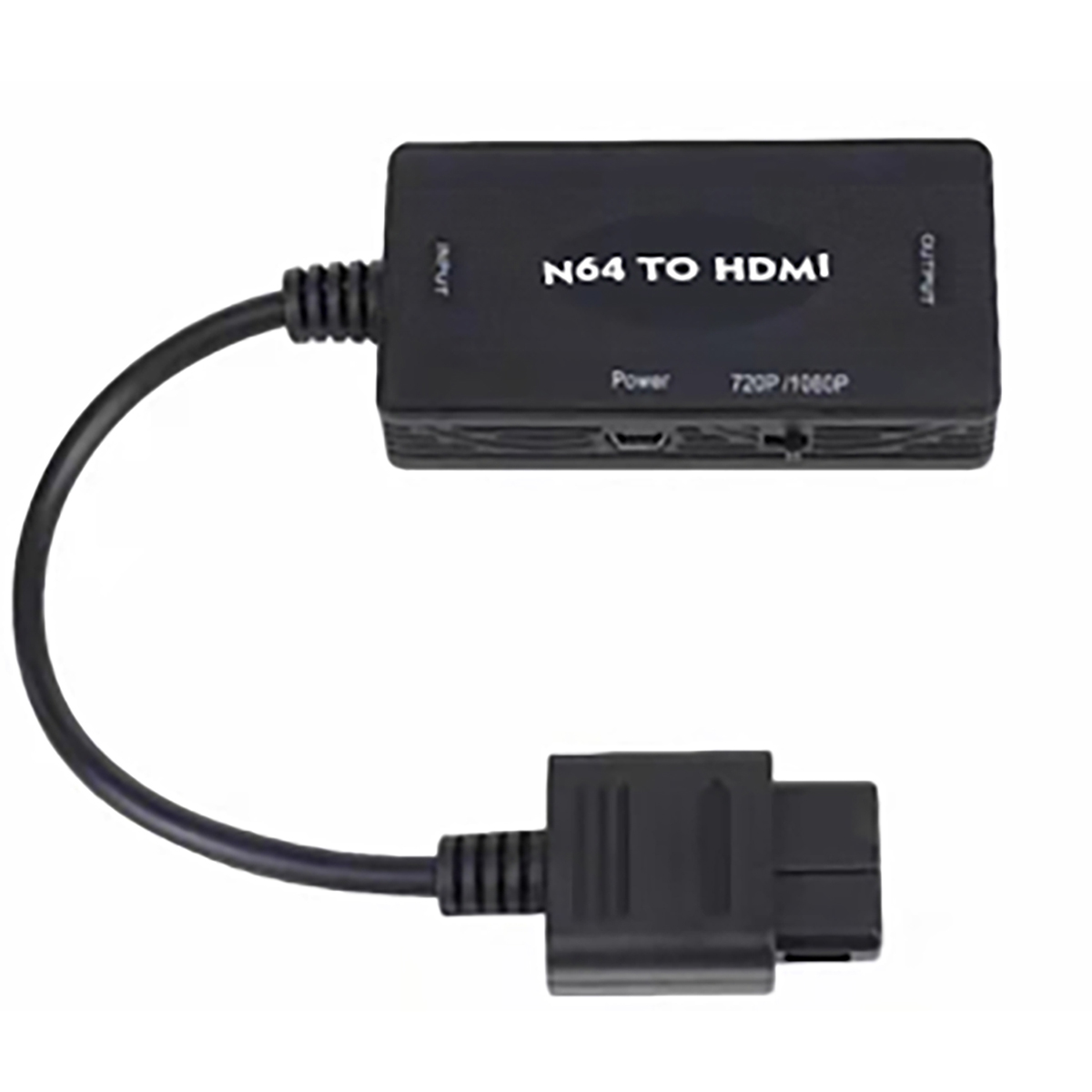 N64 TO HDMI