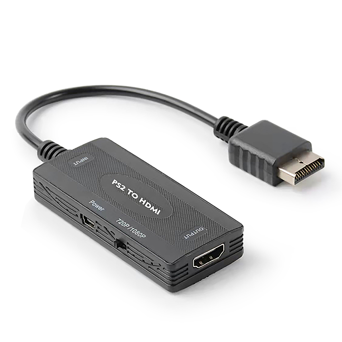 PS2 TO HDMI