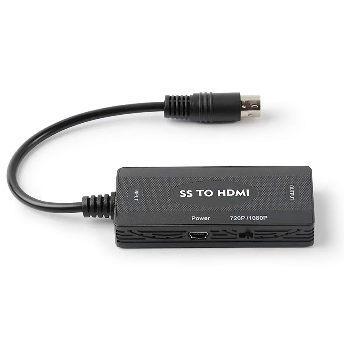 SS TO HDMI