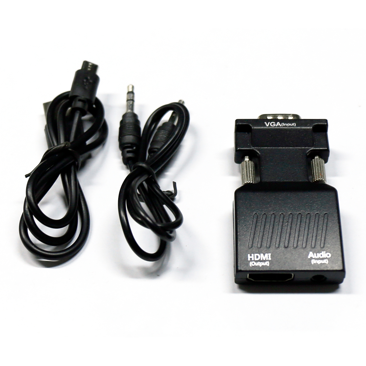 VGA TO HDMI CONVERTOR