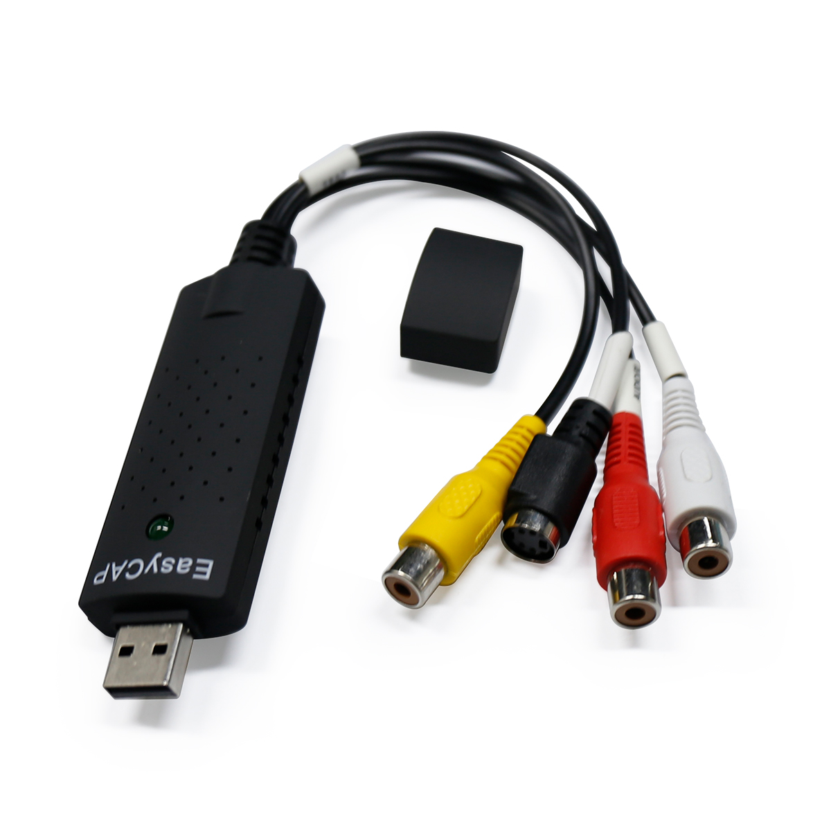 USB Easycapture Card