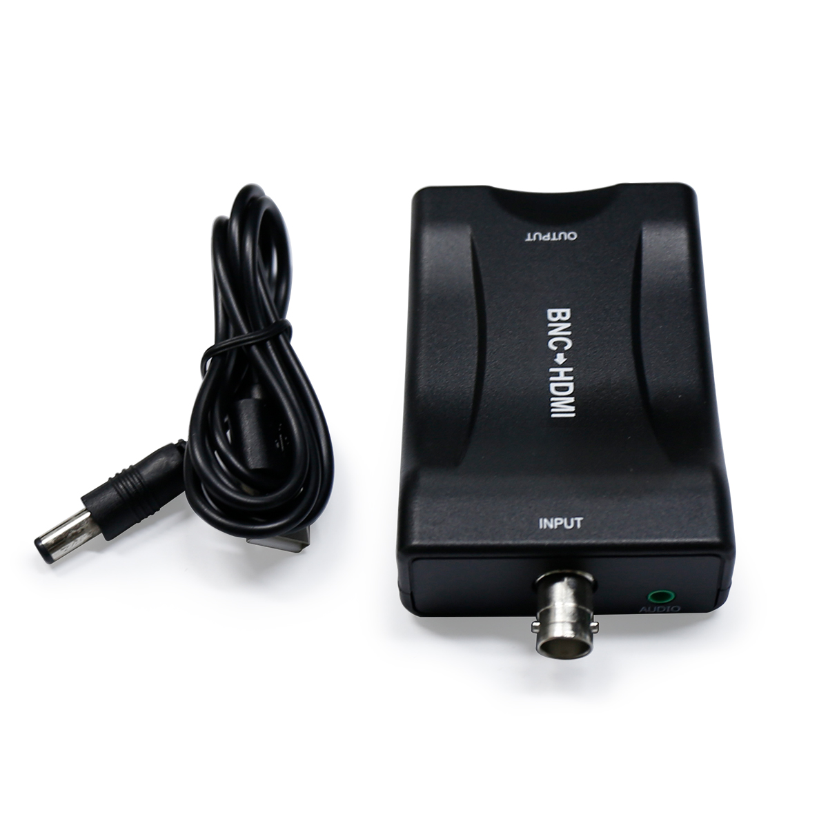 BNC TO HDMI