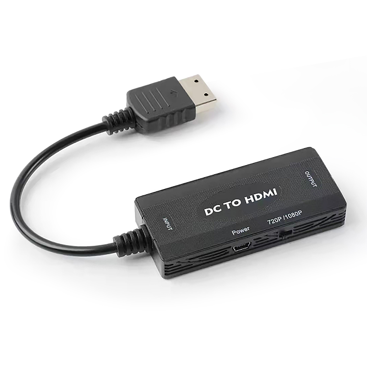 DC TO HDMI