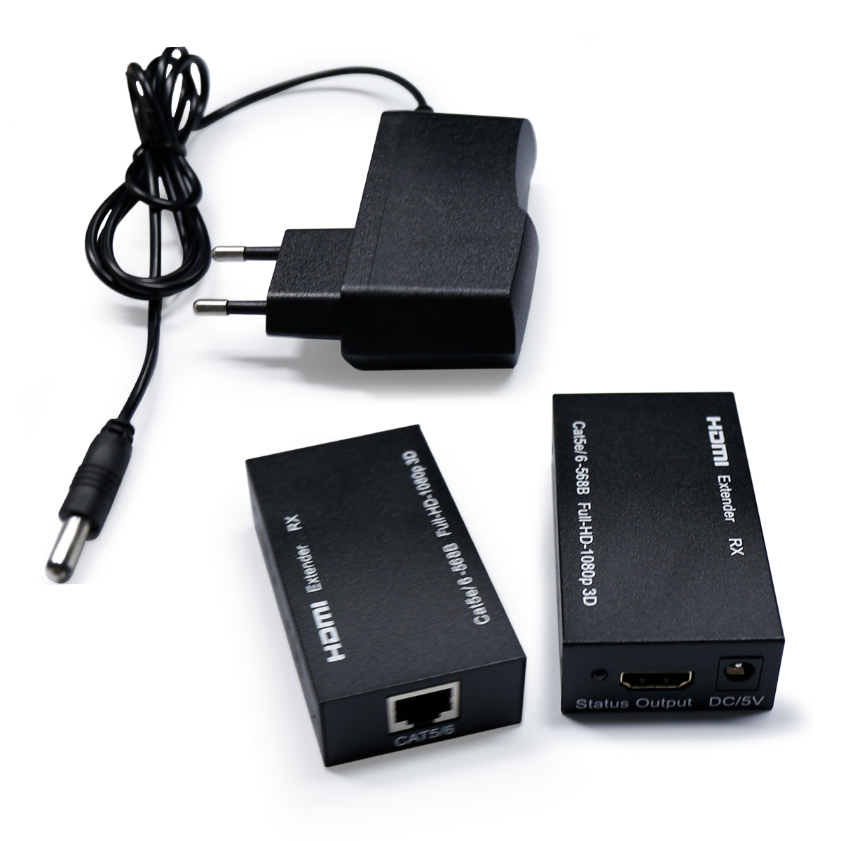HDMI 60M Extender