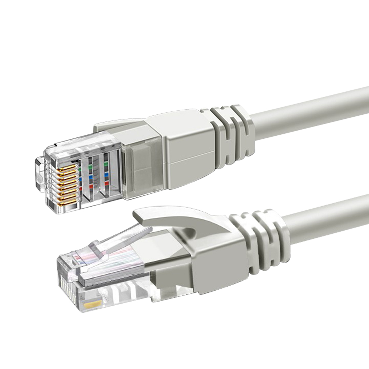 Cat5e UTP Cable CCA