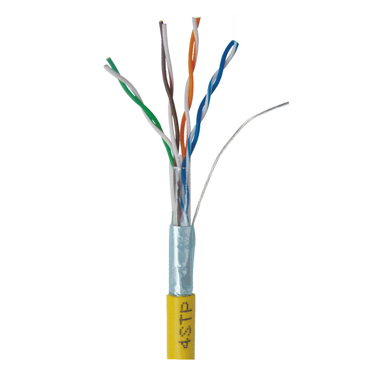 CAT.5E FTP  305m/Roll