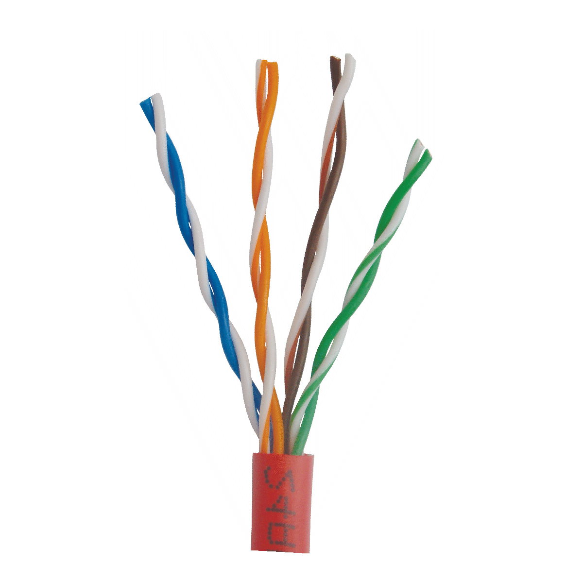 CAT.5E UTP 305m/Roll