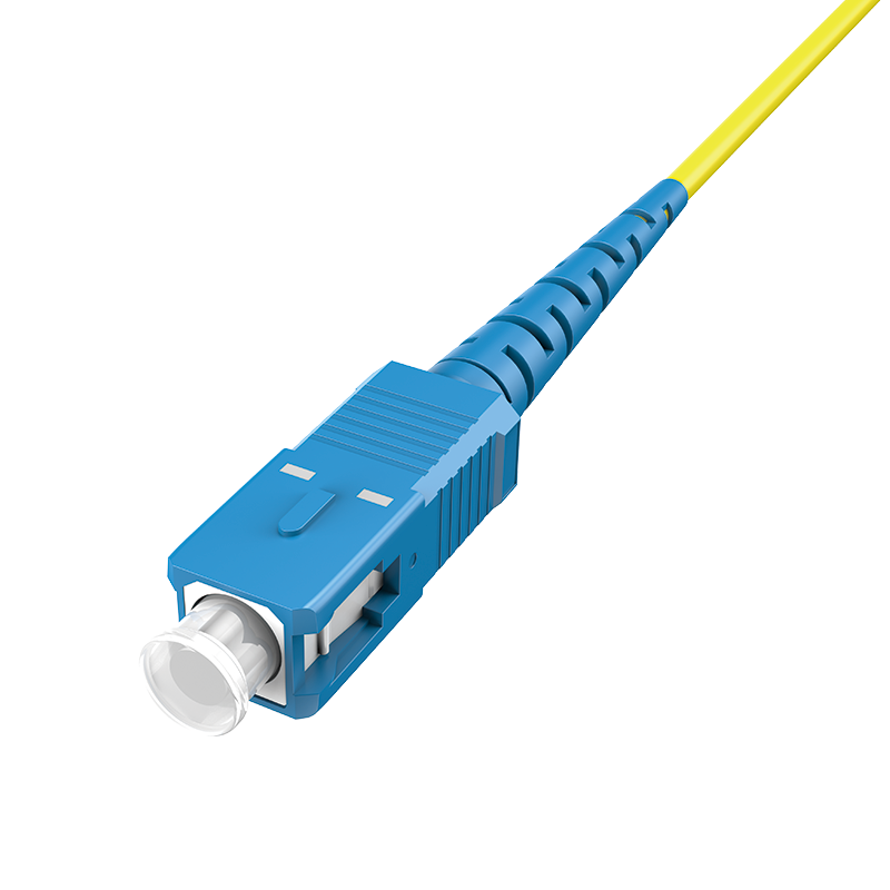 SC-SC SINGLE MODE Patch Cord