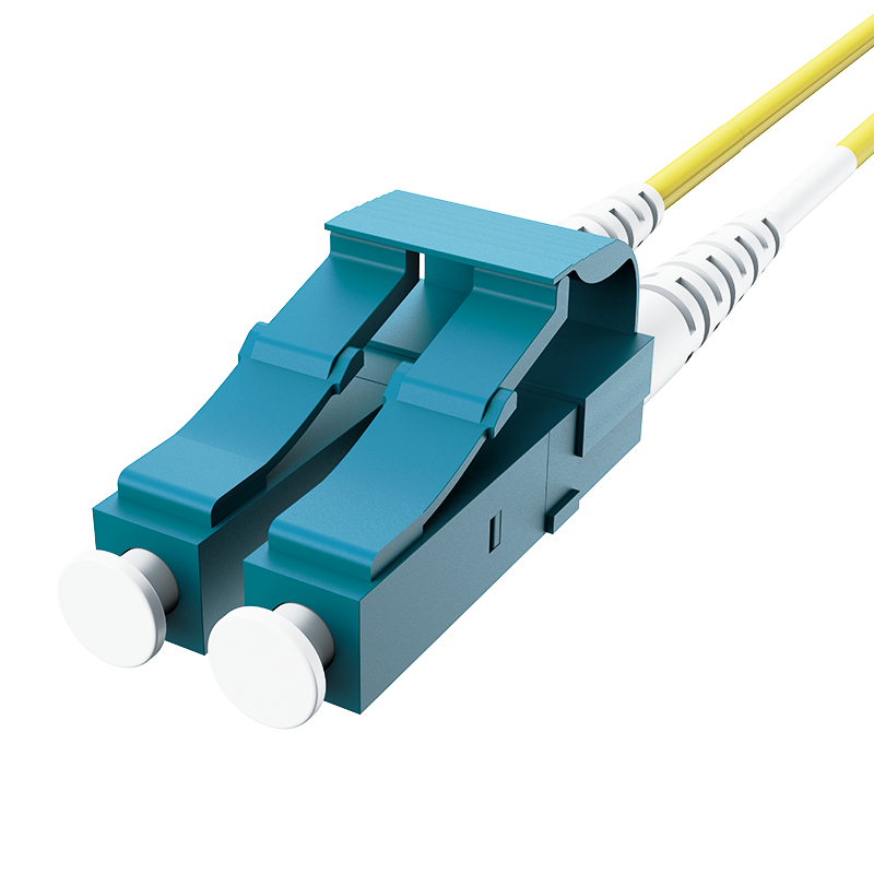 LC-LC SINGLE MODE Patch Cord